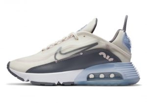 Nike Air Max 2090 Cream/ Blue