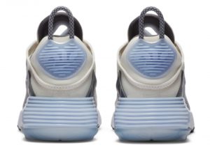 Nike Air Max 2090 Cream/ Blue