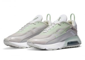 Nike Air Max 2090 Grey/Green
