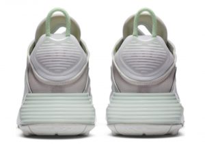 Nike Air Max 2090 Grey/Green