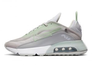 Nike Air Max 2090 Grey/Green