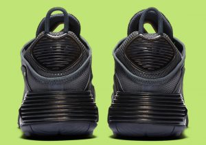 Nike Air Max 2090 Grey/Volt