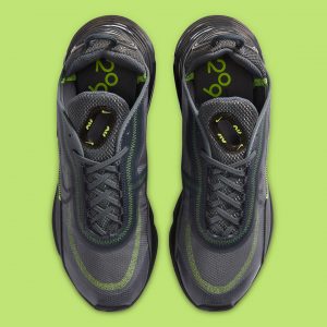 Nike Air Max 2090 Grey/Volt