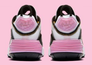 Nike Air Max 2090 Pink/White
