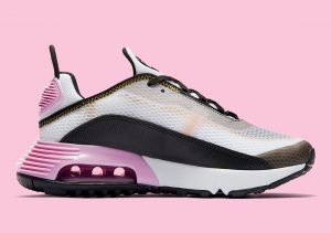 Nike Air Max 2090 Pink/White