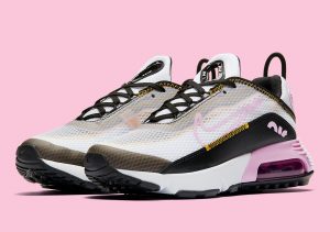 Nike Air Max 2090 Pink/White
