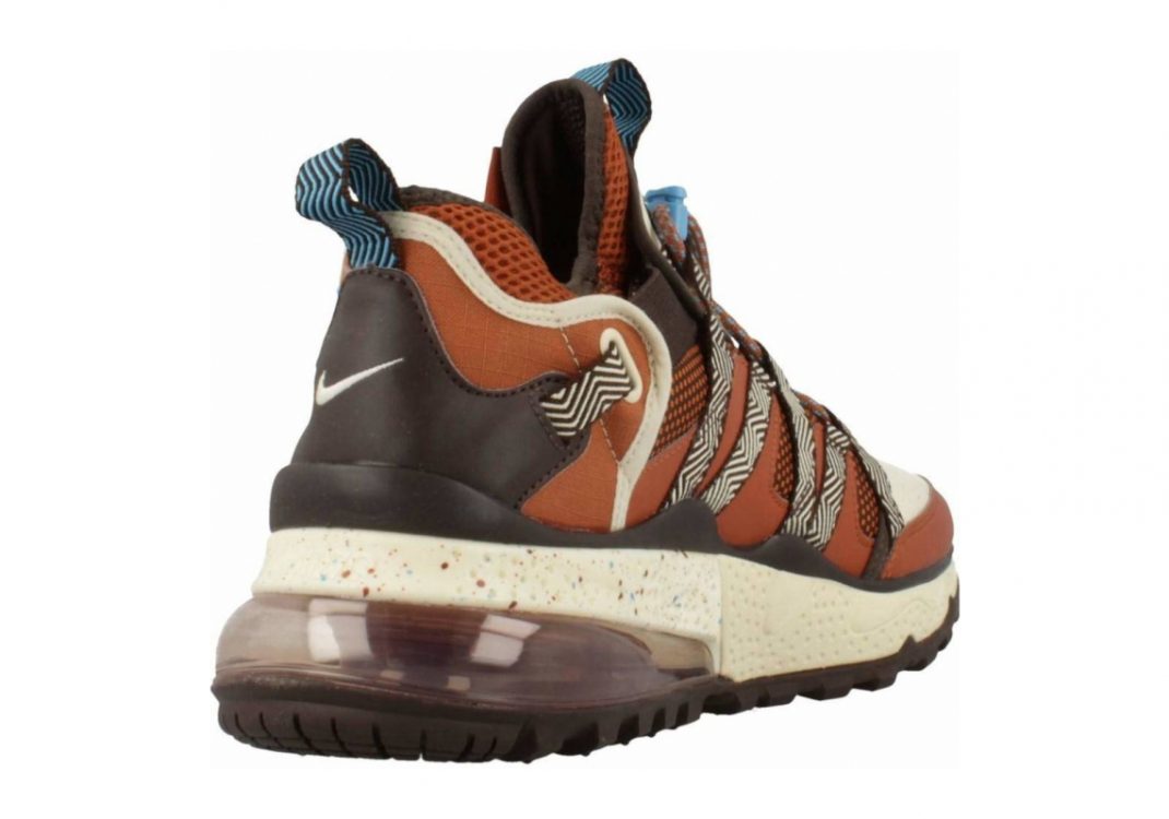 Nike Air Max 270 Bowfin - Beige (AJ7200202)