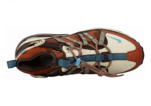 Nike Air Max 270 Bowfin - Beige (AJ7200202)