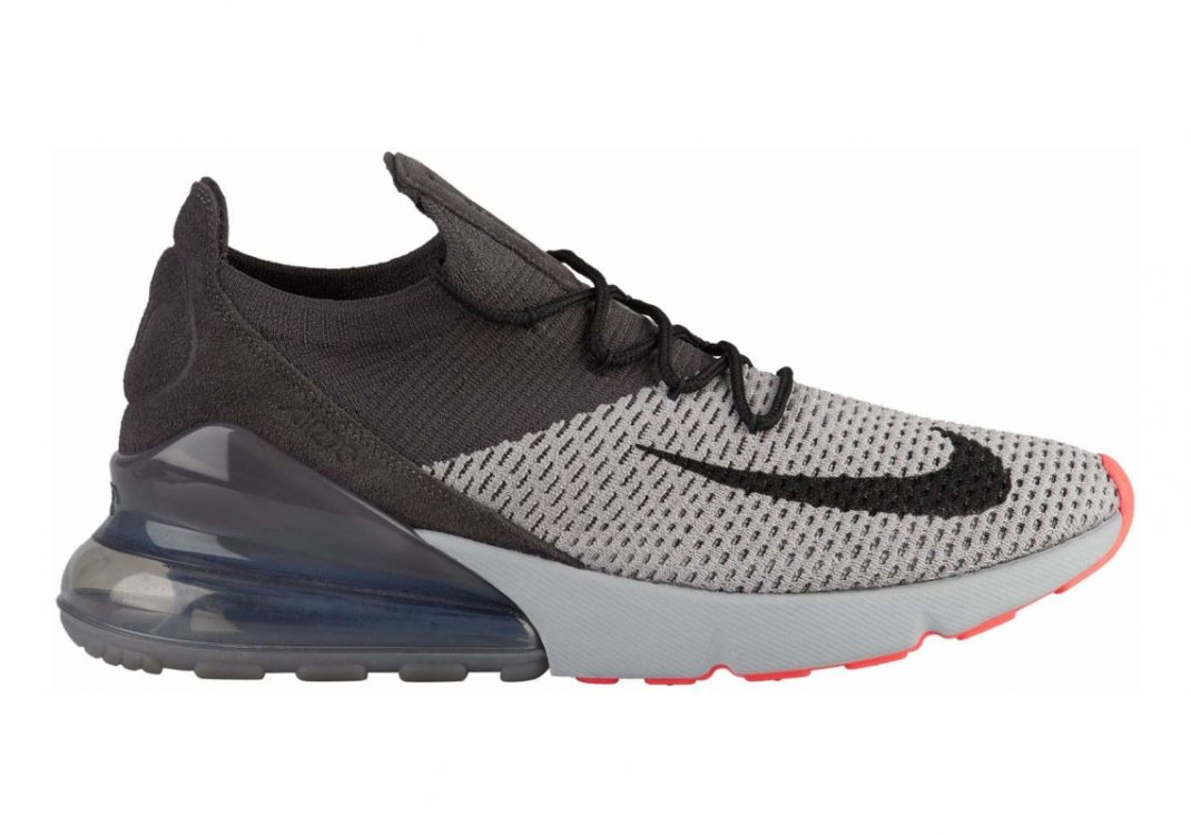 Grey/Hyper Punch/Thunder Grey Nylon (AO1023004)