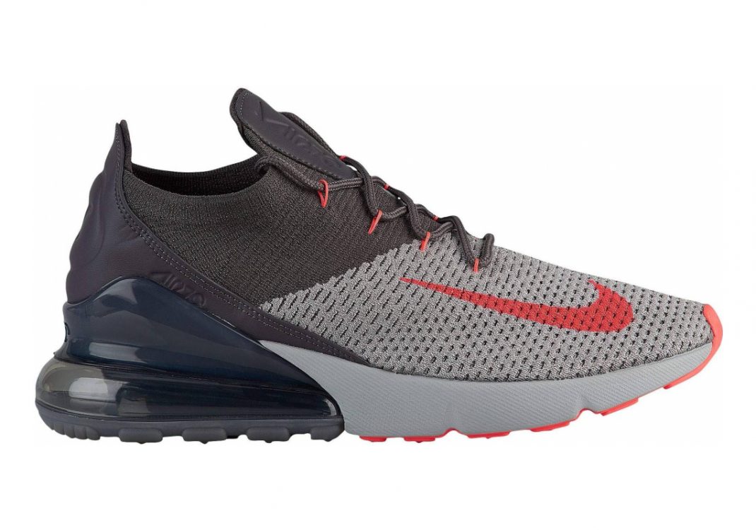 Grey/Hyper Punch/Thunder Grey Nylon (AO1023004)