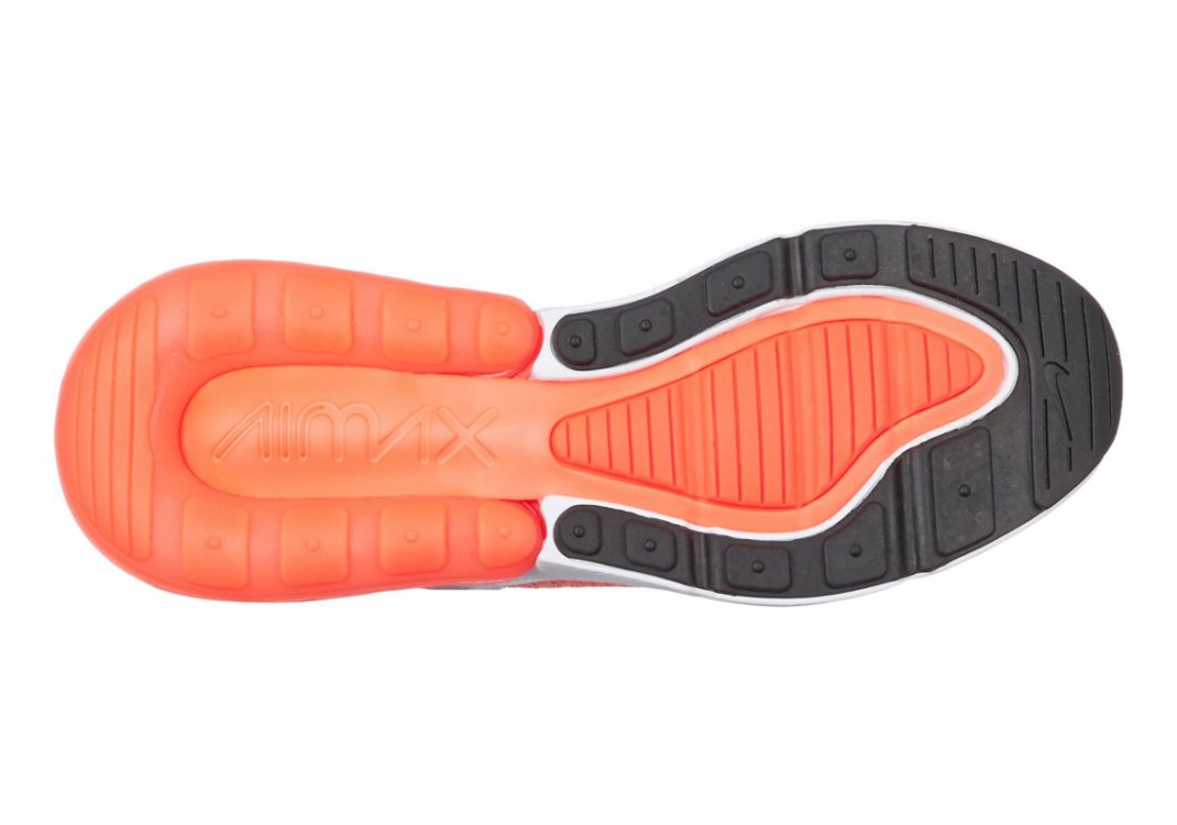 Crimson Pulse/White/Crimson Pulse/Black/Black (AH6789601)