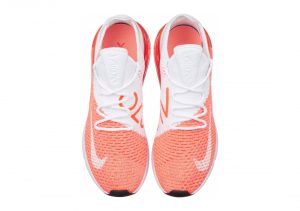 Nike air max 270 clearance flyknit crimson