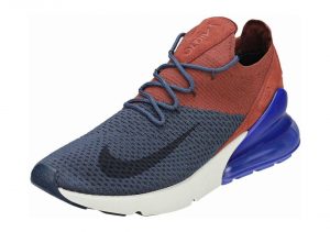 Multicolore Thunder Blue Gridiron Red Sepia 402 (AO1023402)