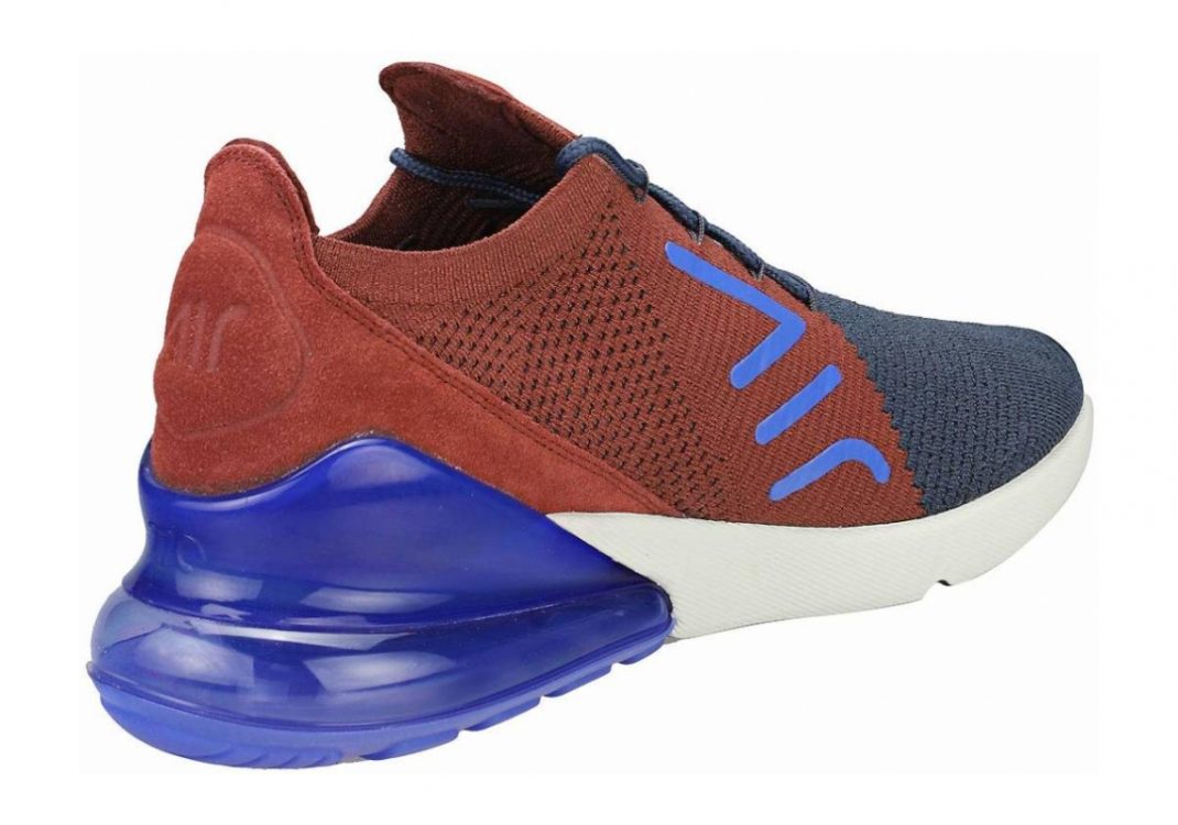 Multicolore Thunder Blue Gridiron Red Sepia 402 (AO1023402)