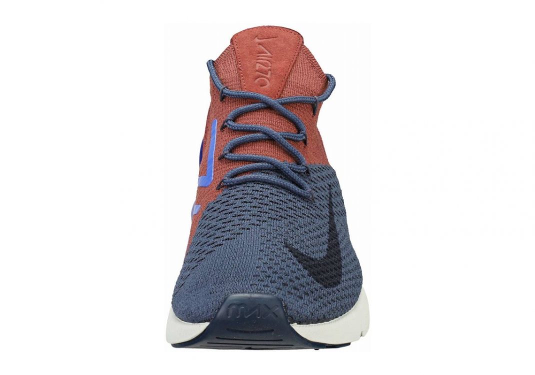 Multicolore Thunder Blue Gridiron Red Sepia 402 (AO1023402)