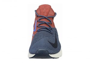 Multicolore Thunder Blue Gridiron Red Sepia 402 (AO1023402)