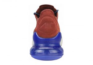 Multicolore Thunder Blue Gridiron Red Sepia 402 (AO1023402)