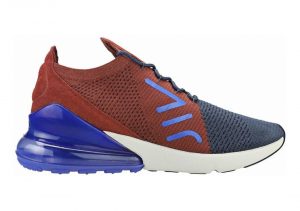 Multicolore Thunder Blue Gridiron Red Sepia 402 (AO1023402)