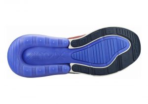 Multicolore Thunder Blue Gridiron Red Sepia 402 (AO1023402)