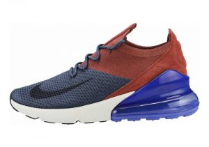 Multicolore Thunder Blue Gridiron Red Sepia 402 (AO1023402)