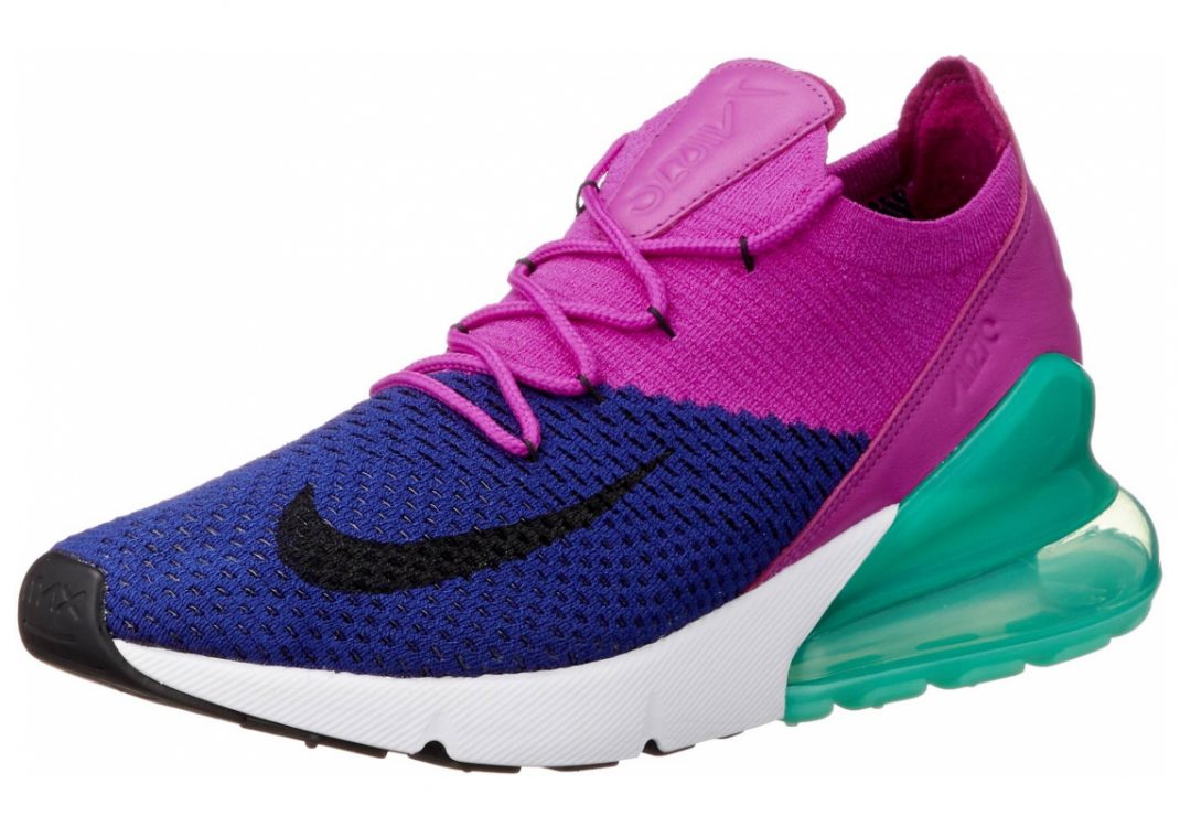 Deep Royal Blue/Black (AO1023401)