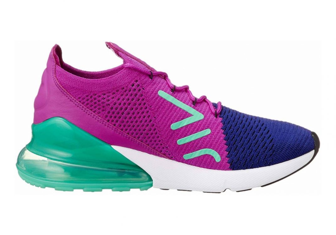 Deep Royal Blue/Black (AO1023401)