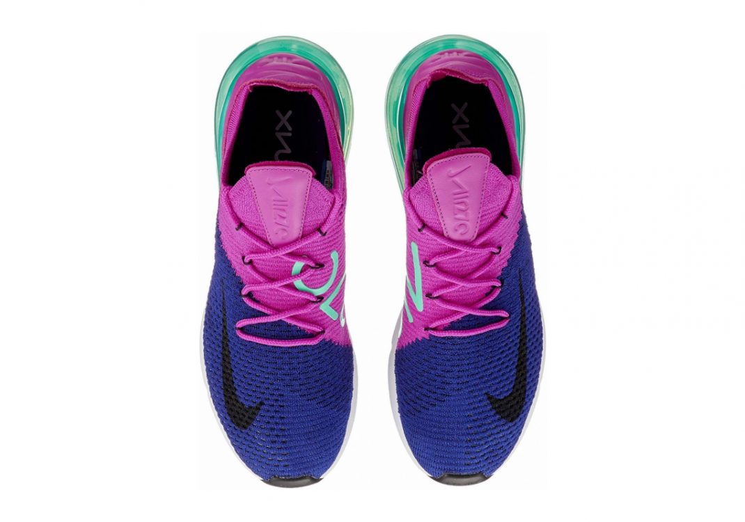 Deep Royal Blue/Black (AO1023401)