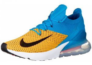 Nike air max 270 2025 flyknit boys