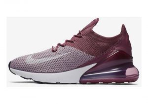 Nike air max 270 flyknit mens sale