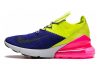 Nike Air Max 270 Flyknit - Multi (AO1023501)