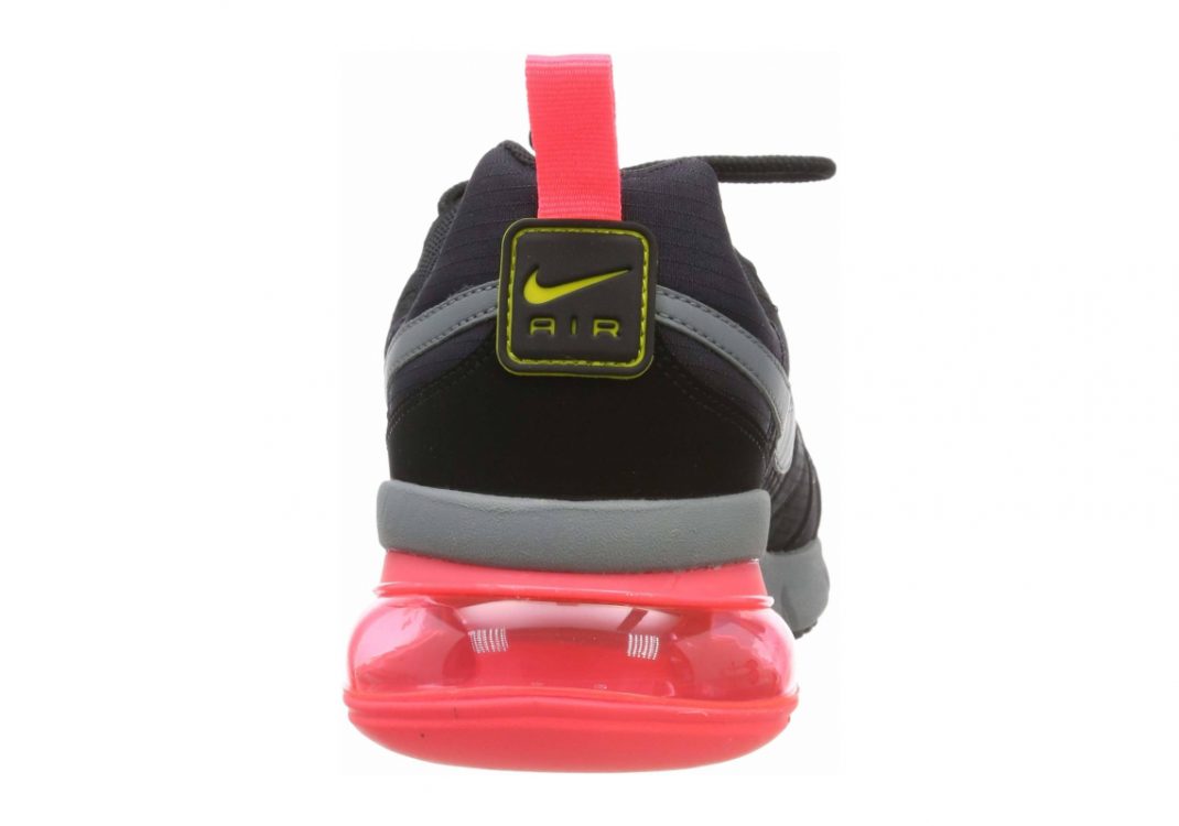 Nike Air Max 270 Futura - Black (AO1569007)