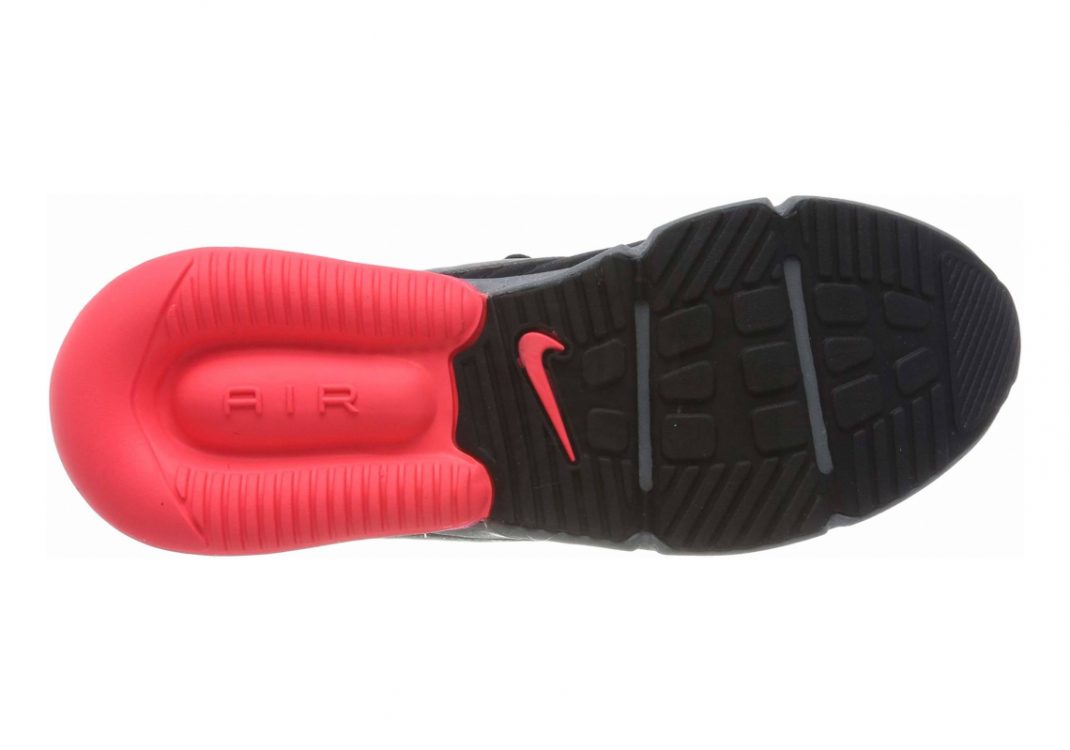 Nike Air Max 270 Futura - Black (AO1569007)