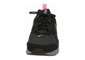 Nike Air Max 270 Futura - Black (AO1569007)