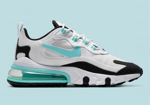 Nike Air Max 270 React Photon Dust Aurora