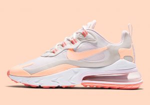 Nike Air Max 270 React 