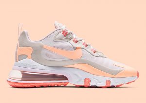 Nike Air Max 270 React 