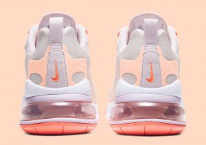 Nike Air Max 270 React 