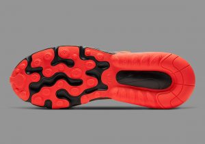 Nike Air Max 270 React “Magma”