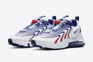 Nike Air Max 270 React ENG USA