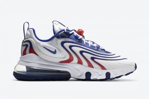 Nike Air Max 270 React ENG USA