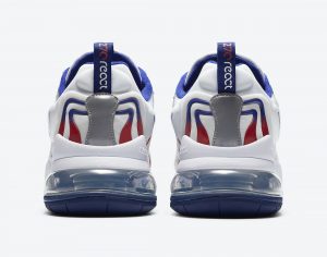 Nike Air Max 270 React ENG USA