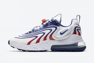 Nike Air Max 270 React ENG USA