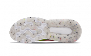 Nike Air Max 270 React Flash/Crimson Cucumber/Green