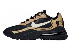 Black Light Bone Khaki Metallic Gold (CV1632001)