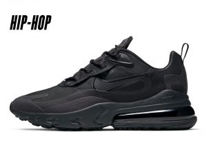Nike Air Max 270 React Hip-Hop