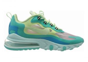 Hyper Jade Frosted Spruce Barely Volt (AO4971301)