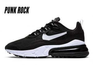 Nike Air Max 270 React Punk-Rock