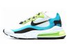 Nike Air Max 270 React SE - Blue (CT1265300)