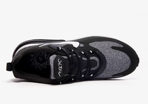 Nike Air Max 270 React White/Grey/Black