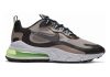 Nike Air Max 270 React Winter - Kaki (CD2049200)